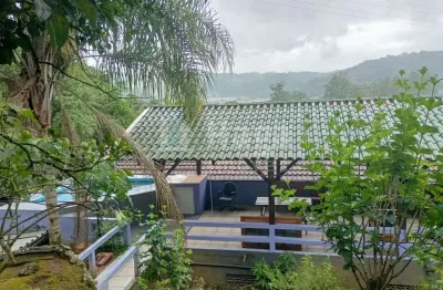 Chácara / sítio com 4 quartos à venda no Progresso, Blumenau 