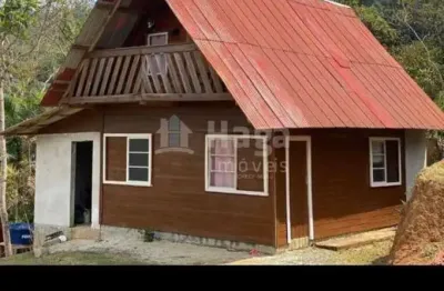 Chácara / sítio com 1 quarto à venda no Moura, Canelinha 