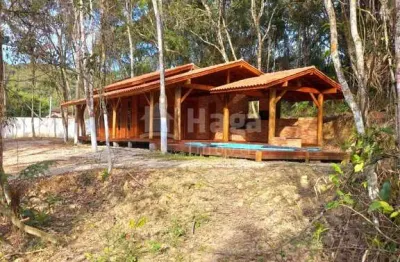 Chácara / sítio com 2 quartos à venda no Centro, São João Batista 