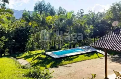 Chácara / sítio com 3 quartos à venda na Zona Rural, Tijucas 