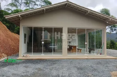 Chácara / sítio com 2 quartos à venda em Timbé, Tijucas 