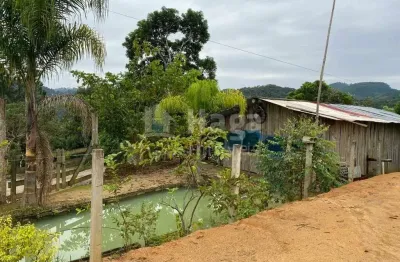 Chácara / sítio à venda no Indaiá, Nova Trento 