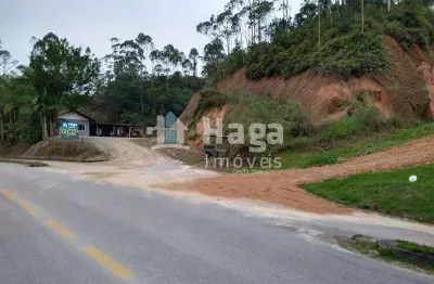 Chácara / sítio com 3 quartos à venda no Povoado de Barracão, Gaspar 