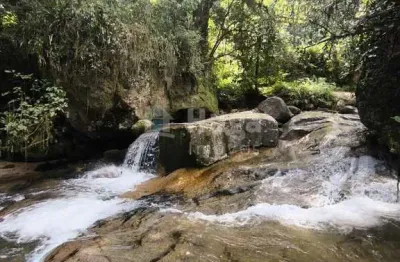 Chácara / sítio com 2 quartos à venda na Zona Rural, Major Gercino 