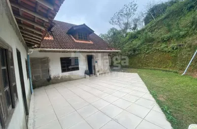 Chácara / sítio com 5 quartos à venda no Baixo Salto, Nova Trento 