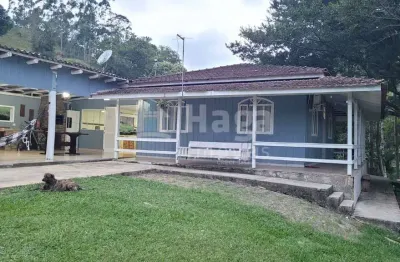 Chácara / sítio com 3 quartos à venda no Brilhante II, Itajaí 