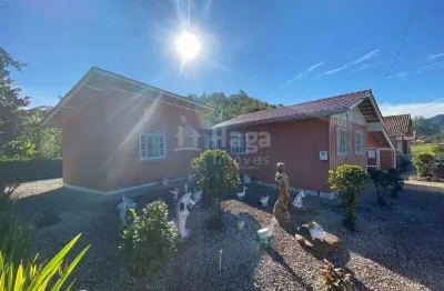 Chácara / sítio com 4 quartos à venda no Moura, Canelinha 