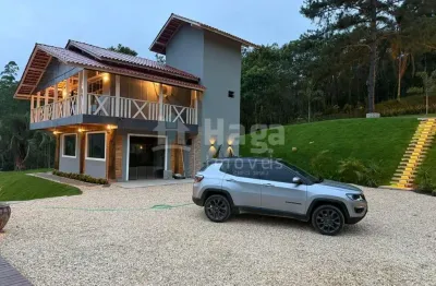 Chácara / sítio com 3 quartos à venda no Fernandes, São João Batista 