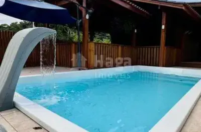 Chácara / sítio com 3 quartos à venda no Limeira Baixa, Brusque 