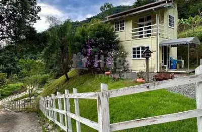 Chácara / sítio com 2 quartos à venda no Centro, Major Gercino 