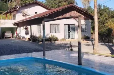 Chácara / sítio com 7 quartos à venda no Tijipió, São João Batista 