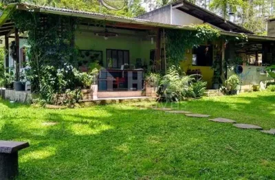 Chácara / sítio com 3 quartos à venda na Área Rural de Camboriú, Camboriú 