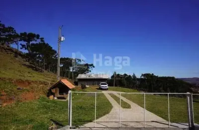 Chácara / sítio com 4 quartos à venda em Zona Rural, Bom Jardim da Serra 