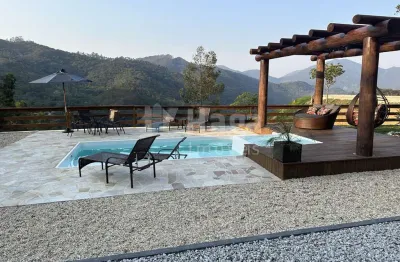 Chácara / sítio com 2 quartos à venda no Moura, Canelinha 