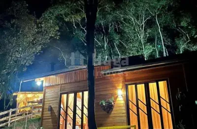 Chácara / sítio com 2 quartos à venda no Moura, Canelinha 