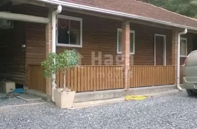 Chácara / sítio com 4 quartos à venda na Zona Rural, Massaranduba 