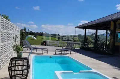 Chácara / sítio com 2 quartos à venda no Povoado de Barracão, Gaspar 