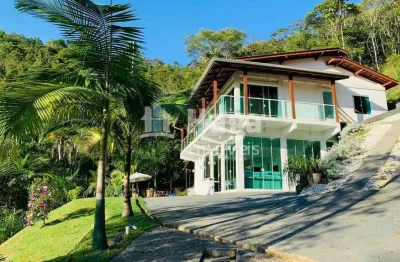 Chácara / sítio com 3 quartos à venda no Rio do Meio, Camboriú 