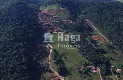 Chácara / sítio à venda no Moura, Canelinha 