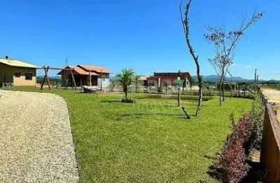 Chácara / sítio com 1 quarto à venda em Papagaios, Canelinha 