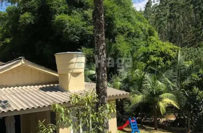 Chácara / sítio com 2 quartos à venda no Pinheiral, Major Gercino 