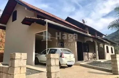 Chácara / sítio com 5 quartos à venda no Cedro Alto, Brusque 