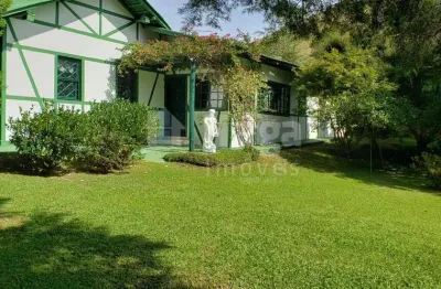 Chácara / sítio com 3 quartos à venda no Rancho De Tábuas, Angelina 