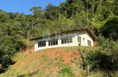 Chácara / sítio com 2 quartos à venda no Rio do Meio, Camboriú 