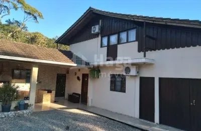 Chácara / sítio com 3 quartos à venda no Paciência, Itajaí 