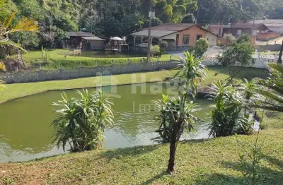 Chácara / sítio com 3 quartos à venda no Alto Bau, Ilhota 