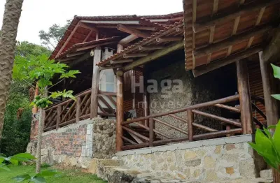 Chácara / sítio com 2 quartos à venda no Rolador, Canelinha 