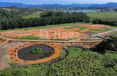 Chácara / sítio à venda na Zona Rural, Canelinha 