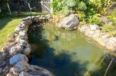 Chácara / sítio com 2 quartos à venda na Galera, Canelinha 