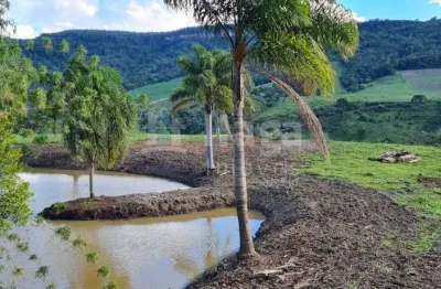 Chácara / sítio à venda na Zona Rural, Alfredo Wagner 