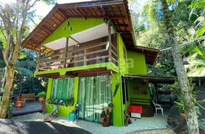 Chácara / sítio com 4 quartos à venda na Área Rural de Brusque, Brusque 