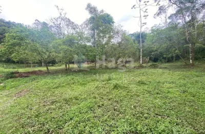 Chácara / sítio à venda em Claraíba, Nova Trento 