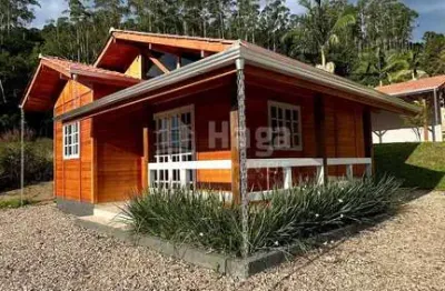 Chácara / sítio com 2 quartos à venda no Centro, Major Gercino 