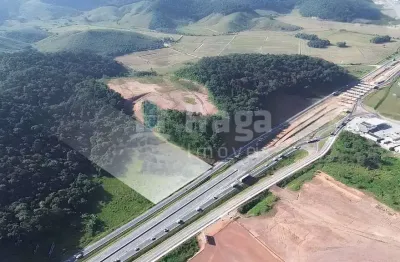 Chácara / sítio à venda no Margem Esquerda, Gaspar 