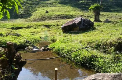 Chácara / sítio à venda no Testo Alto, Pomerode 