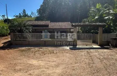 Chácara / sítio com 3 quartos à venda em Oliveira, Tijucas 