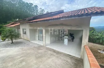 Chácara / sítio com 2 quartos à venda no Mato Queimado, Nova Trento 