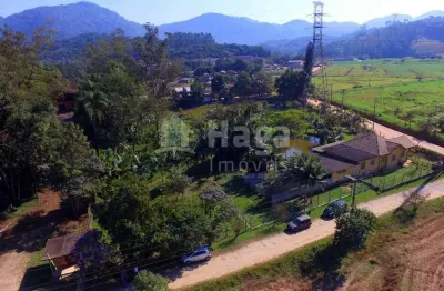 Chácara / sítio com 4 quartos à venda no Itoupava Central, Blumenau 