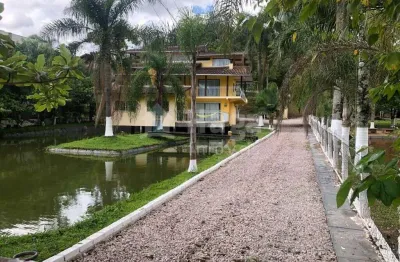 Chácara / sítio com 4 quartos à venda no Povoado de Barracão, Gaspar 