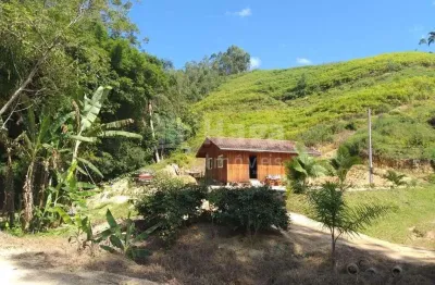 Chácara / sítio com 2 quartos à venda na Zona Rural, Nova Trento 