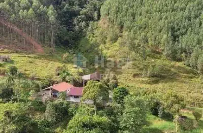 Chácara / sítio com 3 quartos à venda no Canta Galo, Major Gercino 