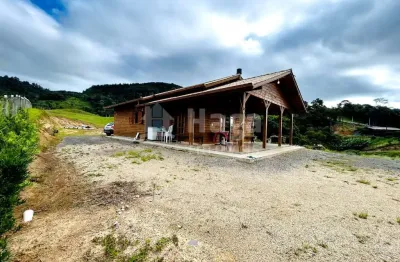 Chácara / sítio com 4 quartos à venda no Rio Adaga, Alfredo Wagner 