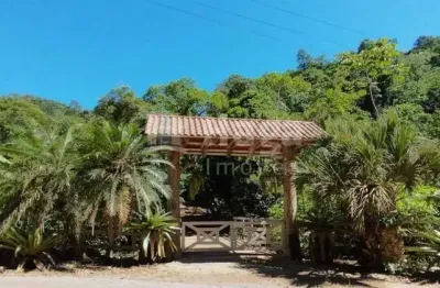 Chácara / sítio à venda na Ponta Fina Sul, Nova Trento 