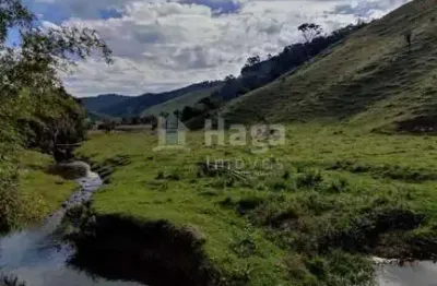 Chácara / sítio à venda na Barra Clara, Angelina 