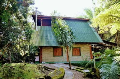 Chácara / sítio com 2 quartos à venda na Zona Rural, José Boiteux 