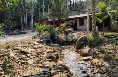 Chácara / sítio com 2 quartos à venda no Lageado Alto, Guabiruba 